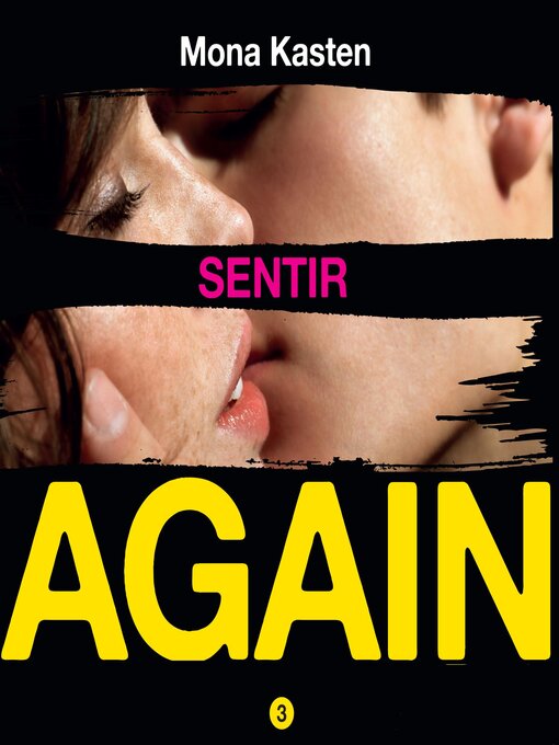 Title details for Sentir by Mona Kasten - Available